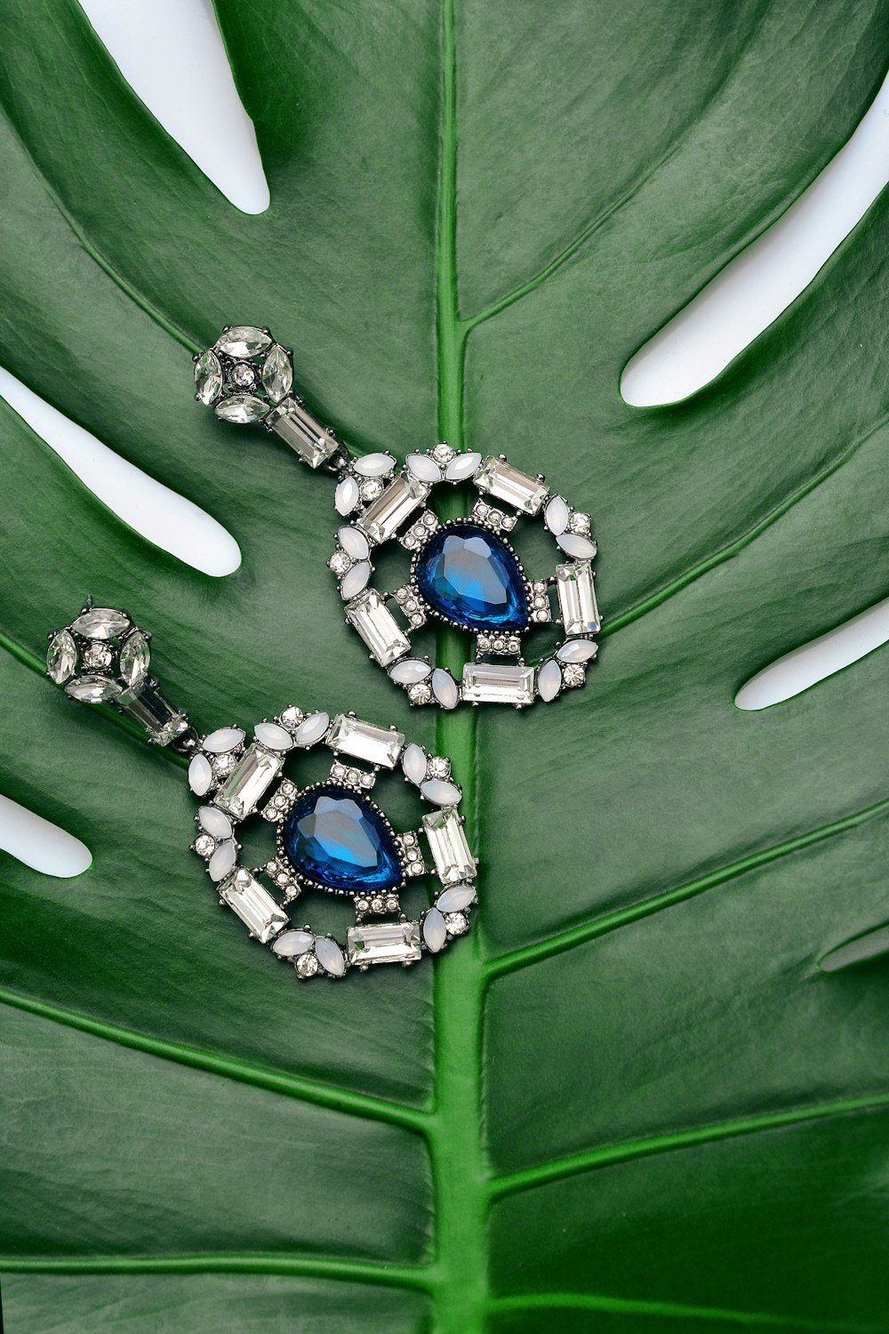 Detalles de joyería y accesorios